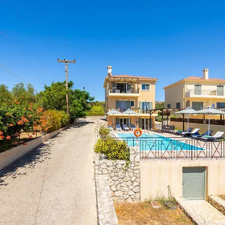 Rose Villa *