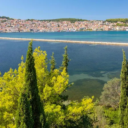 Villa Rose Svoronata