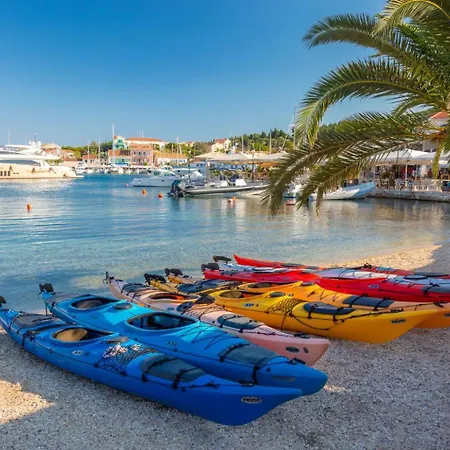 Villa Rose Svoronata