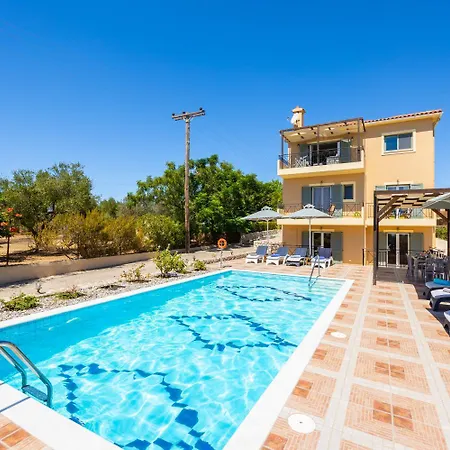 Rose Villa